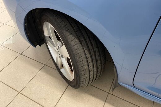 Skoda Rapid vaihtoauto