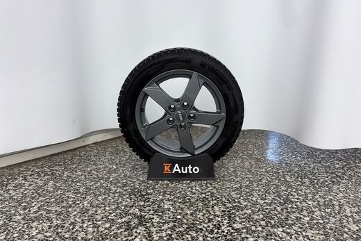 SEAT Leon Sportstourer vaihtoauto
