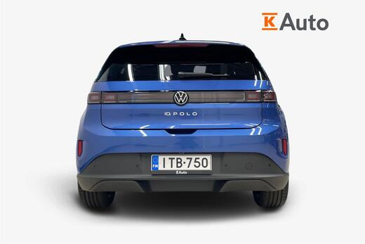 Volkswagen ID. Polo vaihtoauto