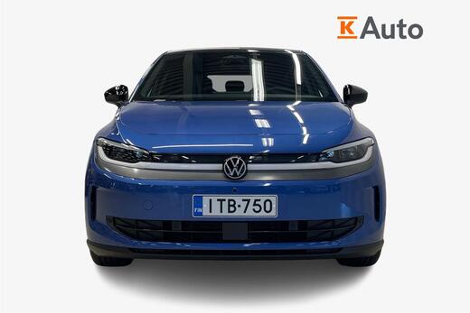 Volkswagen ID. Polo vaihtoauto