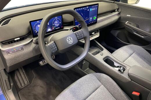 Volkswagen ID. Polo vaihtoauto