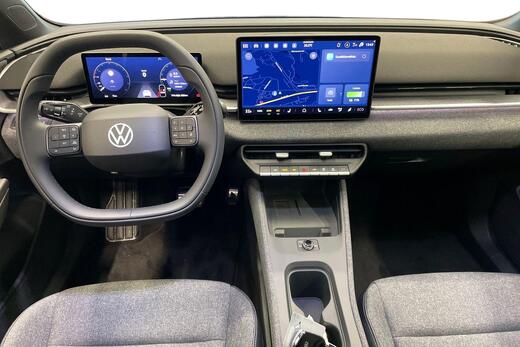 Volkswagen ID. Polo vaihtoauto