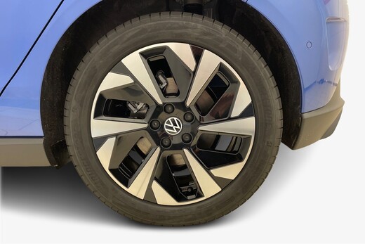 Volkswagen ID. Polo vaihtoauto