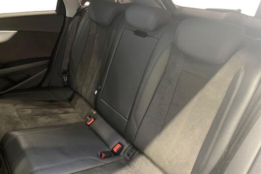 Audi A4 Allroad Quattro vaihtoauto