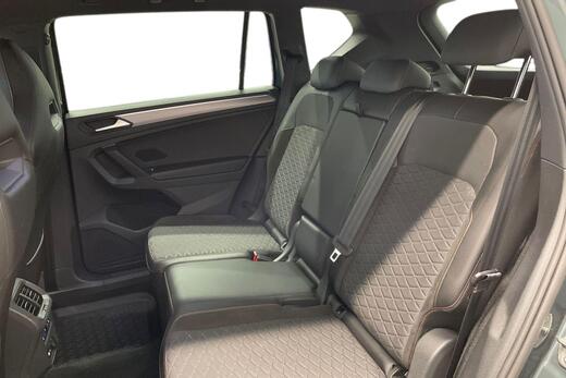 SEAT Tarraco vaihtoauto
