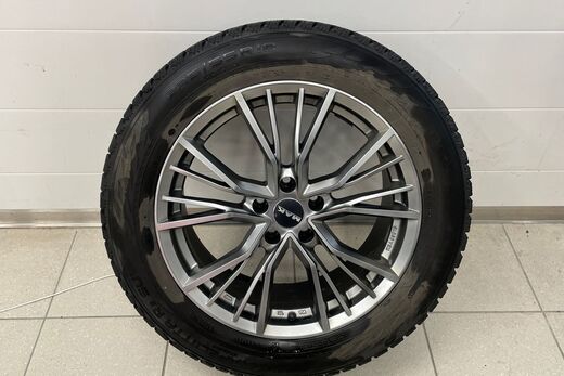 SEAT Tarraco vaihtoauto