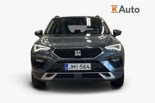 SEAT Ateca vaihtoauto