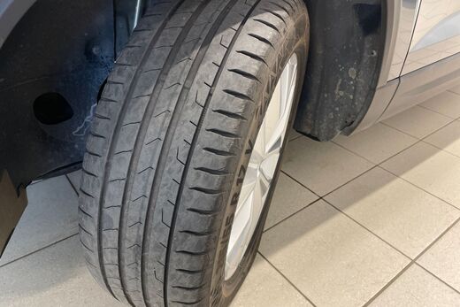 SEAT Ateca vaihtoauto