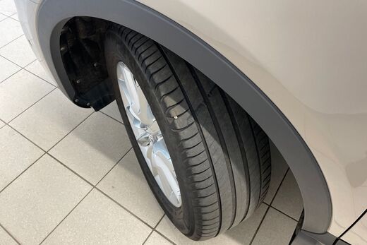 Audi Q3 vaihtoauto