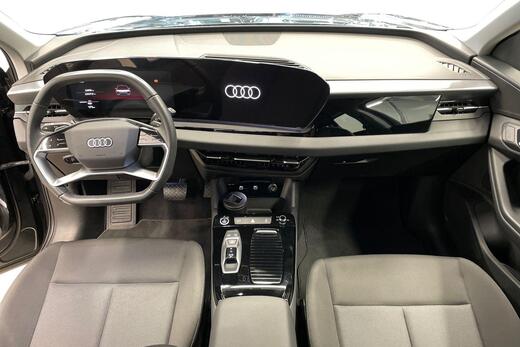 Audi Q6 e-tron vaihtoauto