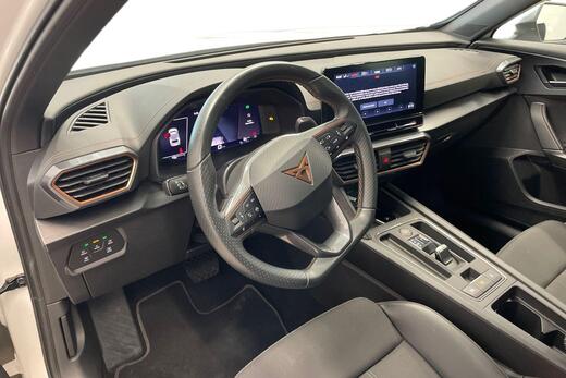 Cupra Formentor vaihtoauto