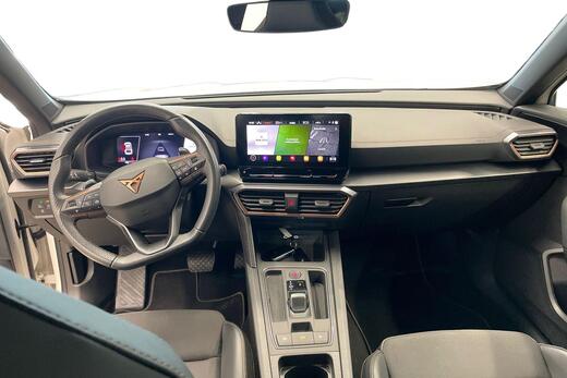Cupra Formentor vaihtoauto