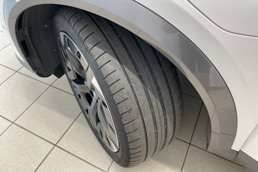 Cupra Formentor vaihtoauto