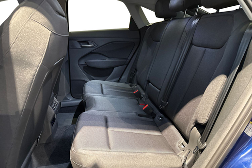Audi Q3 vaihtoauto