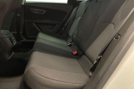 SEAT Leon ST vaihtoauto