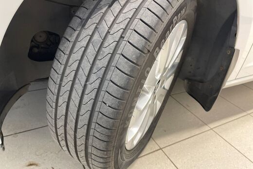 SEAT Leon ST vaihtoauto
