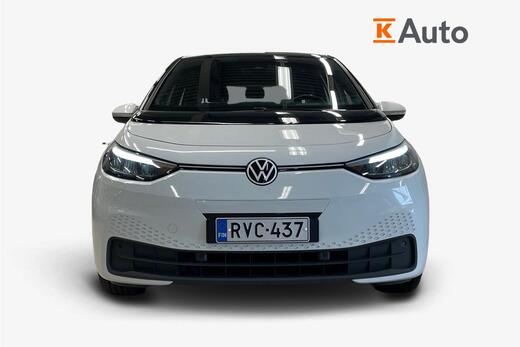 Volkswagen ID.3 vaihtoauto