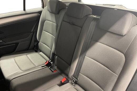 Volkswagen Golf Sportsvan vaihtoauto