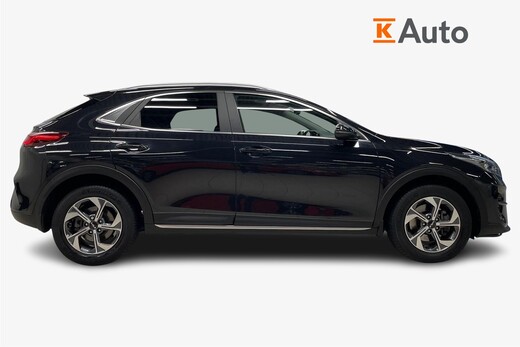 Kia XCeed vaihtoauto