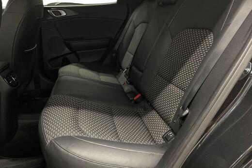 Kia XCeed vaihtoauto