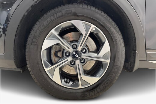 Kia XCeed vaihtoauto