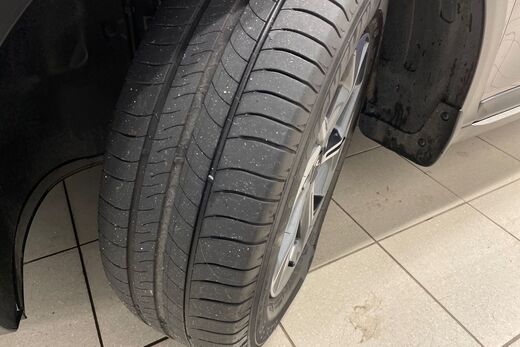 Kia XCeed vaihtoauto