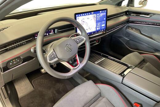 Volkswagen ID.7 vaihtoauto
