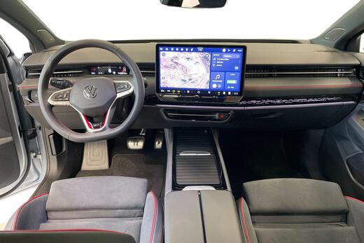 Volkswagen ID.7 vaihtoauto