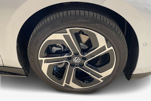Volkswagen ID.7 vaihtoauto