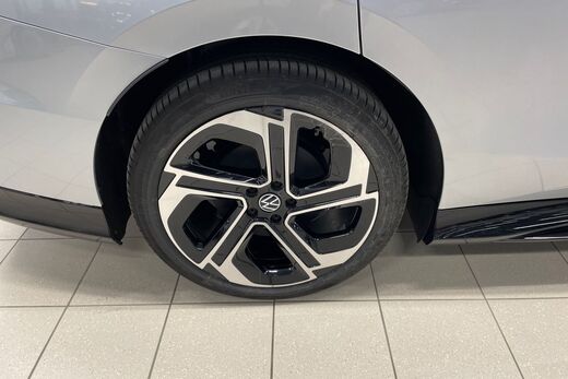 Volkswagen ID.7 vaihtoauto