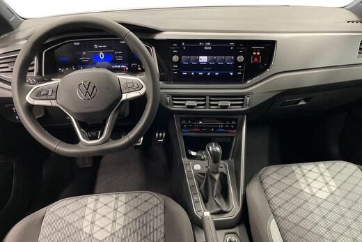 Volkswagen Taigo vaihtoauto