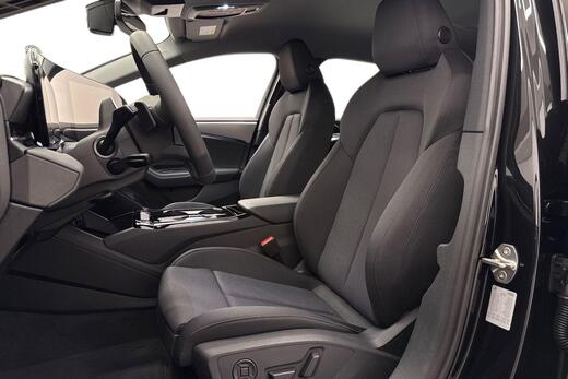 Audi A6 e-tron vaihtoauto