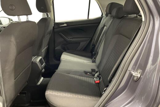 Volkswagen T-Cross vaihtoauto