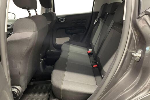 Citroën C3 vaihtoauto