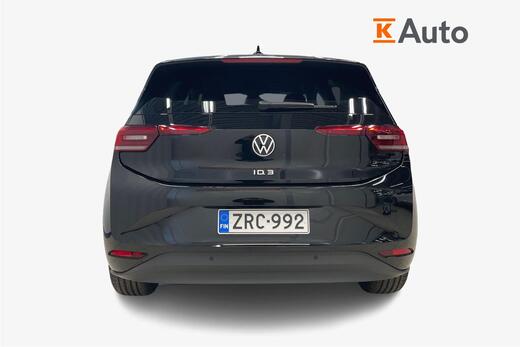 Volkswagen ID.3 vaihtoauto