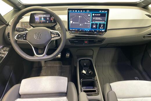 Volkswagen ID.3 vaihtoauto