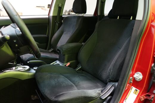 Mitsubishi Outlander vaihtoauto