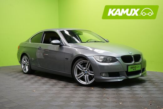 BMW 330 vaihtoauto