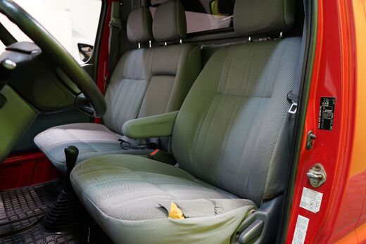 Toyota Hiace vaihtoauto