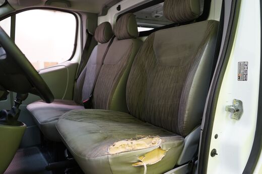Nissan Primastar vaihtoauto