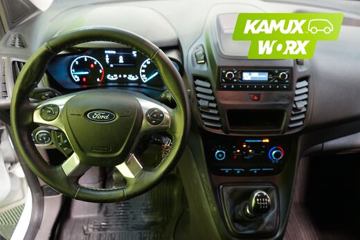 Ford Transit Connect vaihtoauto