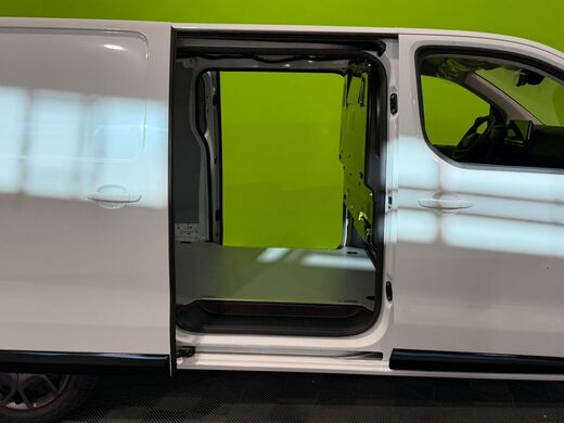 Opel Vivaro vaihtoauto