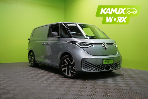 Volkswagen ID. Buzz vaihtoauto