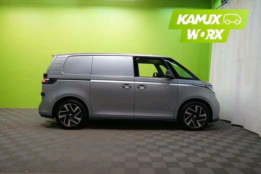 Volkswagen ID. Buzz vaihtoauto