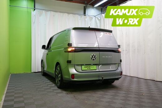 Volkswagen ID. Buzz vaihtoauto