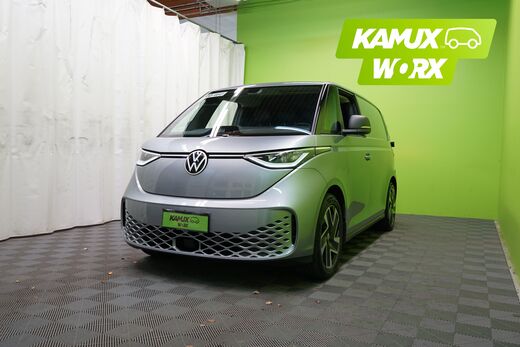 Volkswagen ID. Buzz vaihtoauto