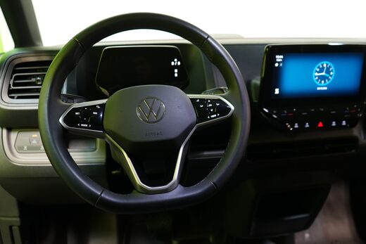 Volkswagen ID. Buzz vaihtoauto