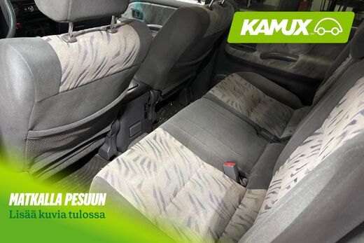 Toyota Land Cruiser vaihtoauto