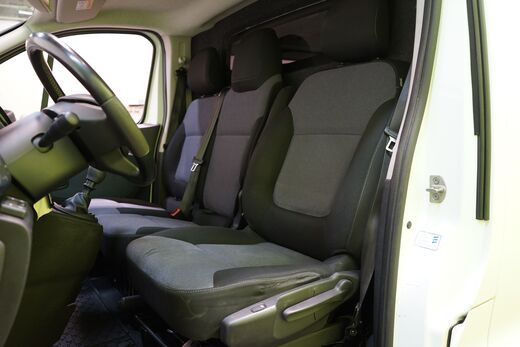 Opel Vivaro vaihtoauto