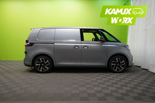 Volkswagen ID. Buzz vaihtoauto